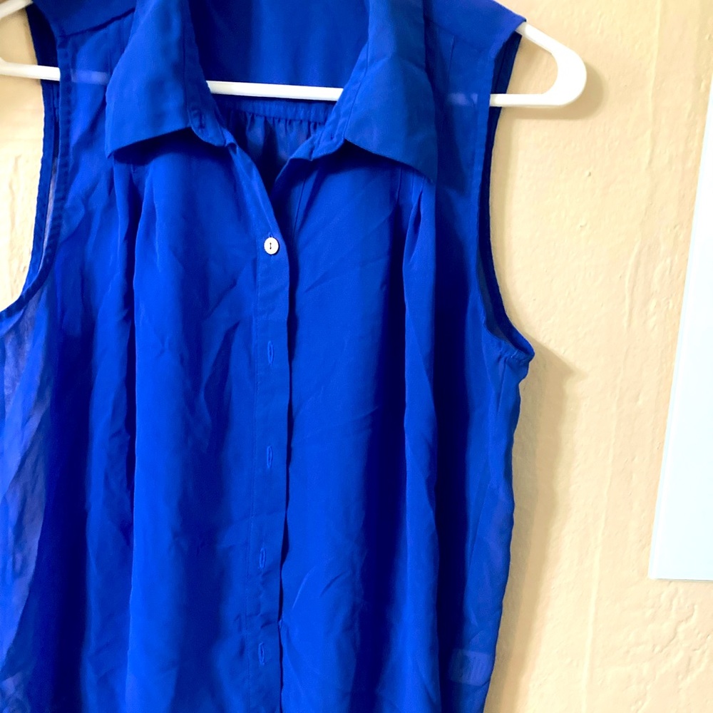 Blusa